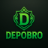 Logo DEPOBRO