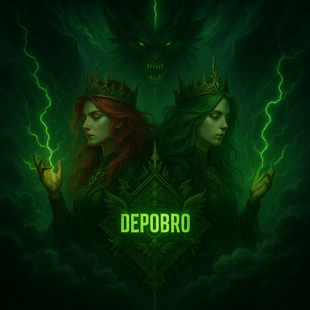 DEPOBRO - Platform Resmi Situs Slot88 Gampang Menang Terlengkap